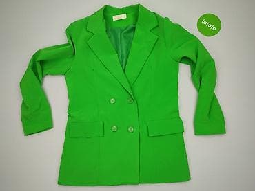 kurtka killy: ITALY FASHION, Marynarka damska, rozmiar M — 2