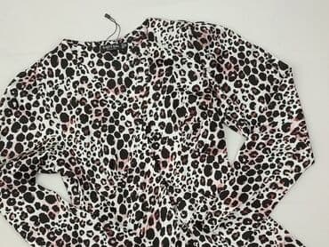 sukienka z piórami mohito: Nasty Gal, Women`s dress, size S (EU 36) — 1