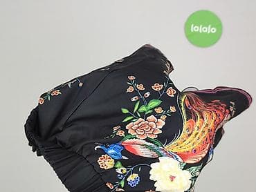 pull and bear shorts: Shein, Szorty damskie, rozmiar M — 7