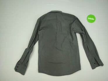 sweter w paski c a: Shirt for men, M (EU 38), condition - Very good — 3