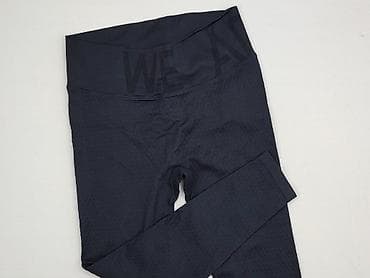 Legginsy Sportowe damskie, rozmiar S