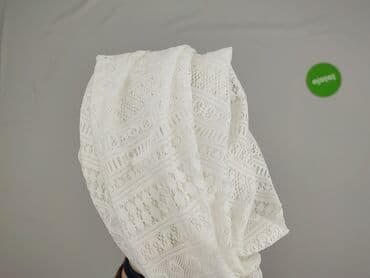 narzutka na strój kąpielowy sinsay: Sinsay, Narzutka damska, rozmiar One size — 7