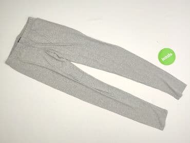 woskowane legginsy z wysokim stanem: Free Still, Leggings Sports for women, size S (EU 36) — 2