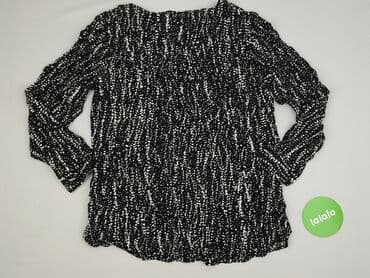 sukienki comma: Comma casual identity, Bluzka damska, rozmiar L — 3