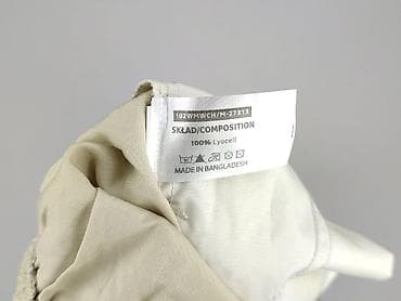 misbhv trampki: SZACHOWNICA, Spodnie materiałowe damskie, rozmiar 2XS — 5