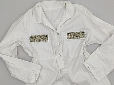 dżinsy diverse: Koszula damska, rozmiar XL — 1