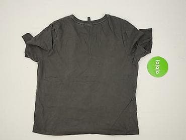 pepco ac dc: H&M Divided, T-shirt damski, rozmiar S — 5