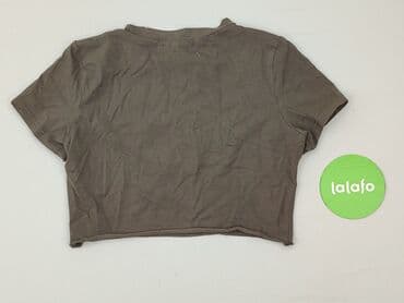 bluzki z cyrkoniami allegro: Top damski, rozmiar S — 3