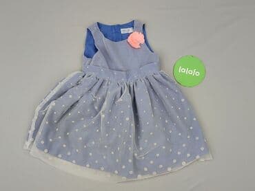 top hello kitty: Dress, Cool Club, 12-18 months, condition - Very good — 2
