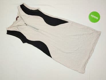 sukienki sylwester: Oxyd, Women`s dress, size S (EU 36) — 2