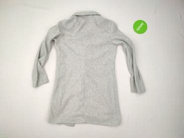 класичні костюми жіночі: Trencz damski, rozmiar S — 3