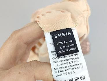 stanik 80b: Shein, Body damskie, rozmiar L — 5
