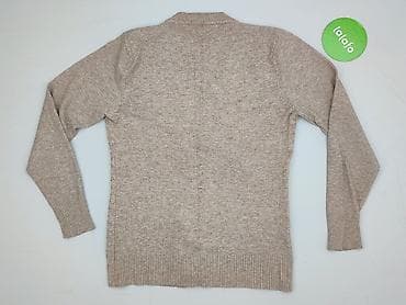 narzutka: Kardigan damski, rozmiar L — 3