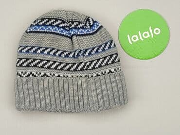 spodnie woskowane goodies: Hat, condition - Very good — 3