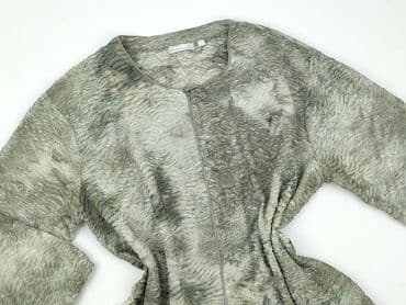 t shirty plus size allegro: Kardigan damski, rozmiar 3XL — 1