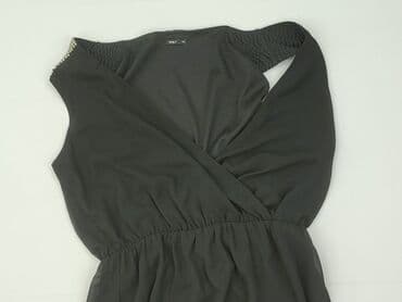 sukienki maxi na wesele z rozcięciem: ONLY, Sukienka damska, M — 1