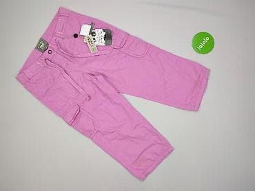 7more7 bluzy: Fila, Spodnie 3/4 damskie, rozmiar S — 2