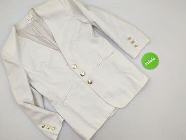 marynarka oversize: Marynarka damska, L — 2