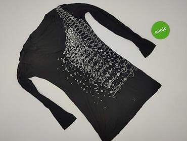 tunika damska hm: Tunika damska, rozmiar S — 2