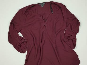 świateczna bluzka: Primark, Bluzka damska, rozmiar XS — 6