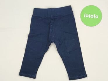 sukienka sweter h: Leggings, 5.10.15, 9-12 months, condition - Very good — 3