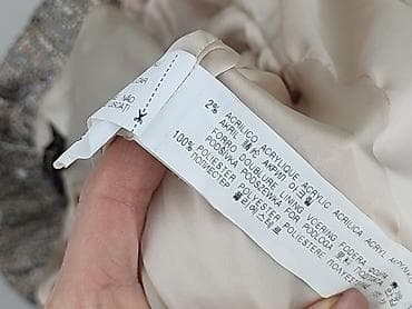 kurtka m43: Zara, Marynarka damska, rozmiar L — 5