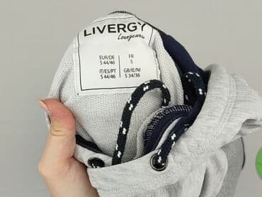 blaklader koszulka: Bluza z kapturem dla mężczyzn, S, Livergy, stan - Dobry — 5