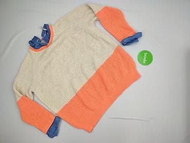 polar stradivarius: George, Sweter damski, rozmiar 5XL — 2