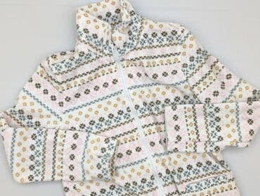 kurtka zimowa z kożuszkiem: Damart, Polar damski, rozmiar S — 1