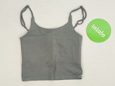 top zara w paski: PULL&BEAR, Top damski, XS — 2