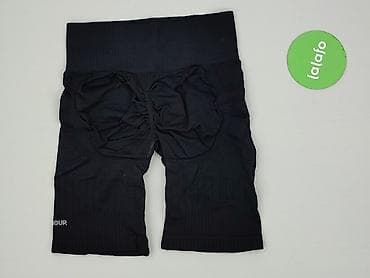 sport direct: Gym Glamour, Szorty damskie, rozmiar M — 3