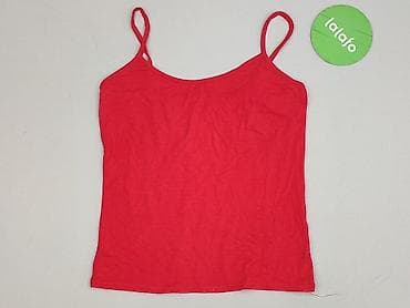 hot topic: Top damski, rozmiar S — 2