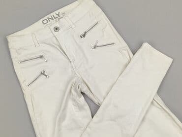 ONLY, Jeansy damskie, rozmiar XS