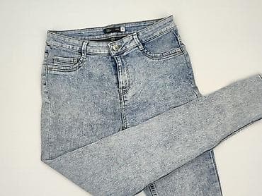 cross jeans: Sinsay, Jeansy damskie, rozmiar L — 1