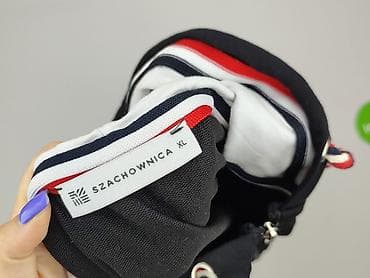 bluzki lemonada: SZACHOWNICA, Bluza z kapturem damska, rozmiar XL — 4
