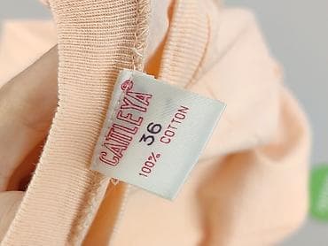 uniqlo basic t shirty: T-shirt damski, rozmiar S — 4