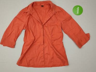 Kobiety: S.Oliver, Koszula damska, L — 2