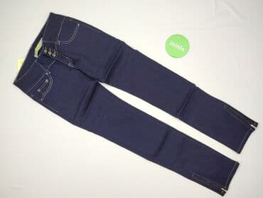 new jeans omg: Jeansy damskie, rozmiar M — 2