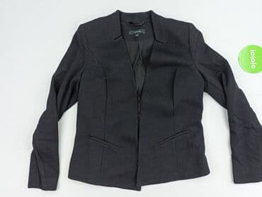 marynarka i koszulka: Women's blazer, size L (EU 40) — 2