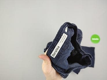 bershka cargo: Bershka, Spodnie cargo damskie, rozmiar XS — 4