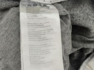 vintage spodnie nike: Spodnie dresowe dla mężczyzn, rozmiar L — 5