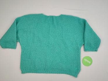 sweter damski h: Sweter damski, rozmiar 6XL — 3