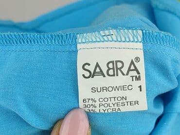 blaklader koszulka: Women's blouse, size S (EU 36) — 5