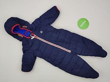 bugatti jeans: Kombinezon, Next, 6-9 miesięcy, stan - Bardzo dobry — 2
