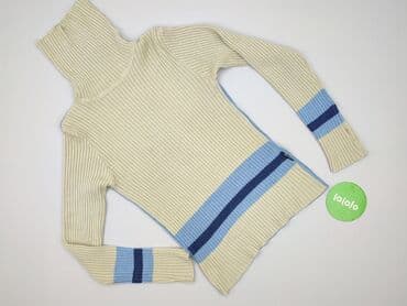 co to jest akryl w swetrze: Women`s golf, S — 2