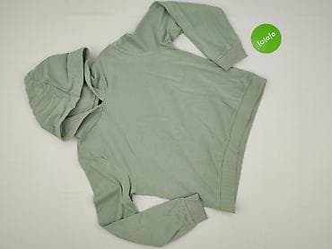 dive t shirty: Sinsay, Bluza z kapturem damska, rozmiar M — 2