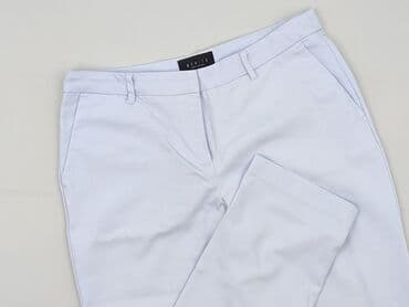 Mohito, Spodnie materiałowe damskie, rozmiar S