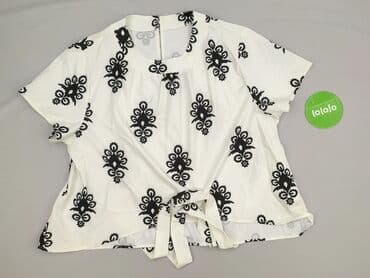 clockhouse bluzka: Bluzka damska, rozmiar 2XL — 2