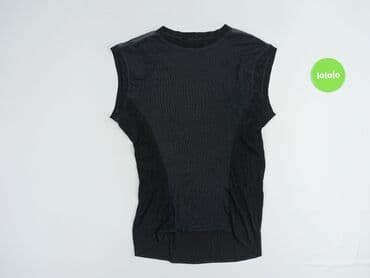 koszula z gorsetem: Women's blouse, size S (EU 36) — 2