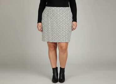 mongul bluzka: Spódnica damska, XL — 8